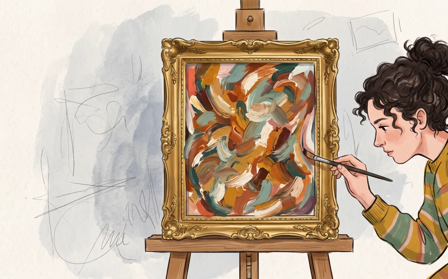 Why creative constraints make you more productive