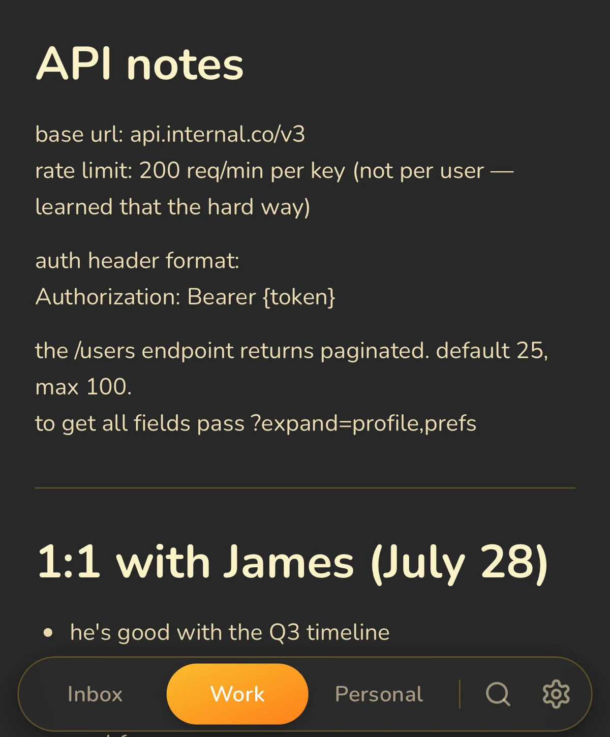 Benchpad Daily Hours & Invoice Log